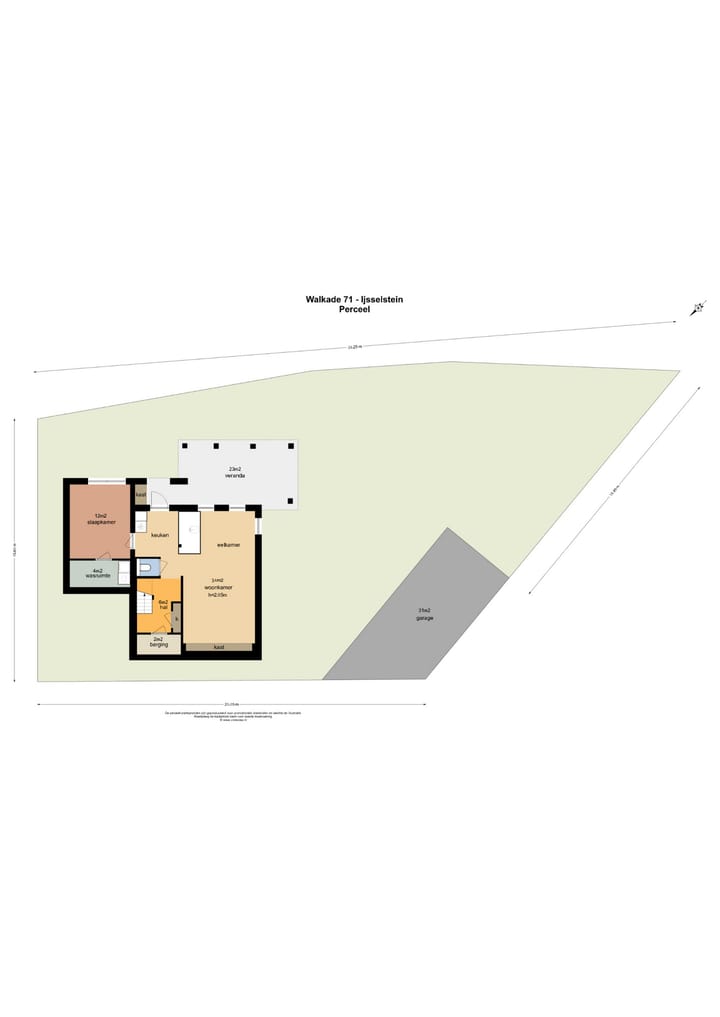 Foto 47 van Walkade 71