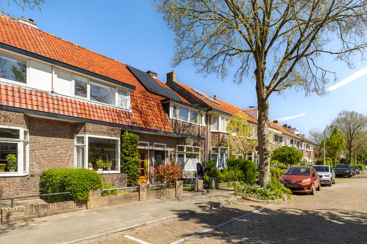 Foto 6 van Ibisstraat 32