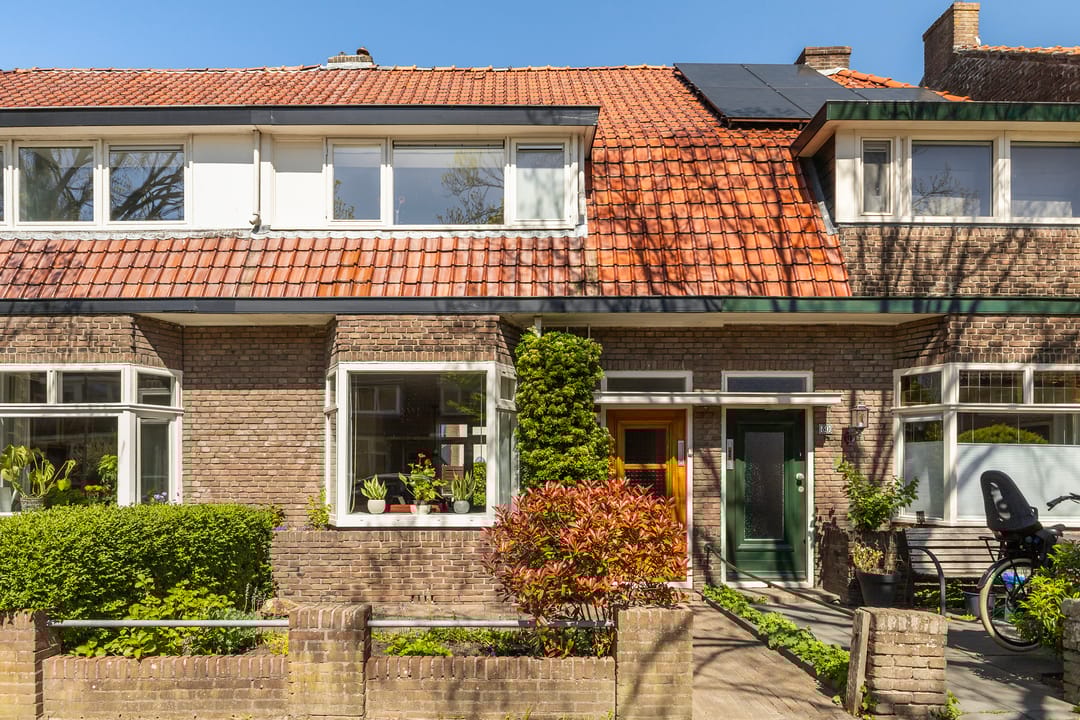 Foto 7 van Ibisstraat 32