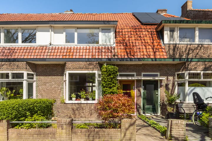 Foto 7 van Ibisstraat 32