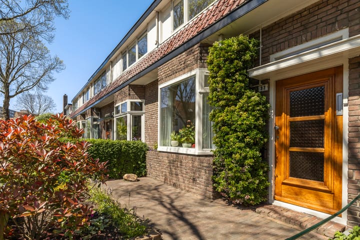 Foto 8 van Ibisstraat 32