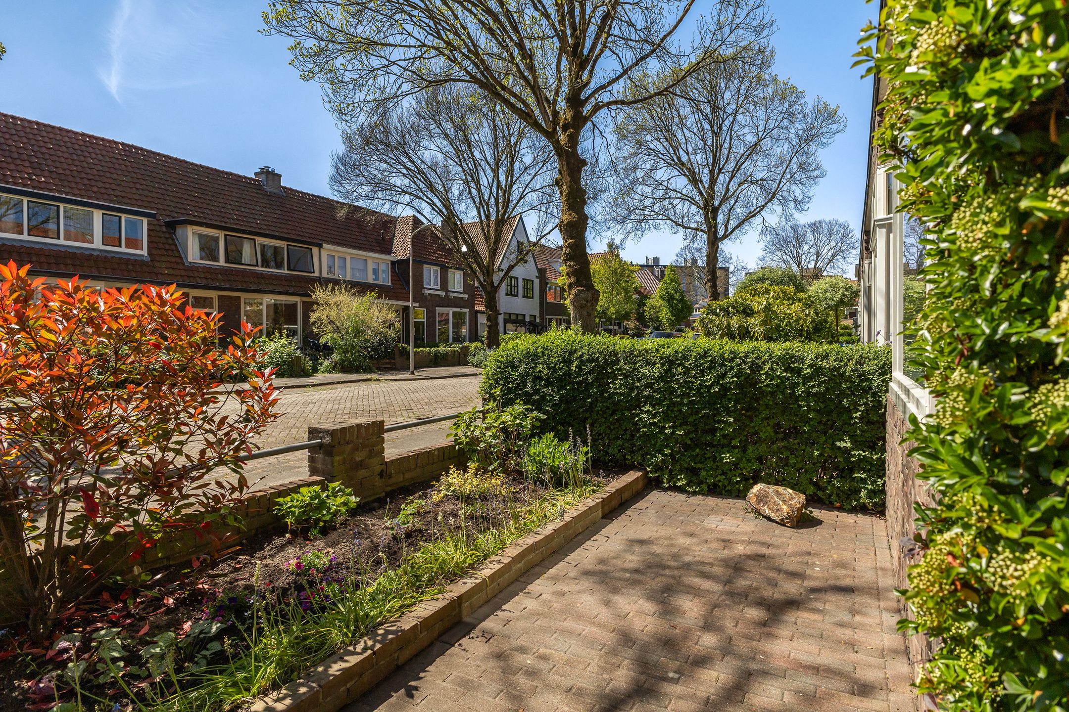 Foto 9 van Ibisstraat 32