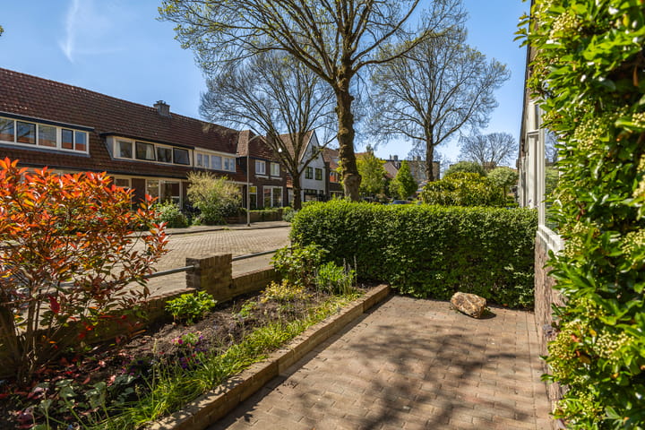 Foto 9 van Ibisstraat 32