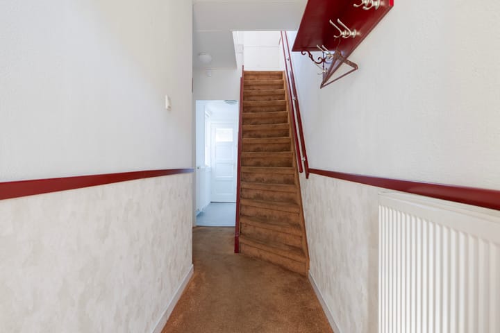 Foto 11 van Ibisstraat 32