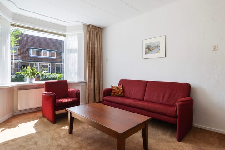 Foto 16 van Ibisstraat 32