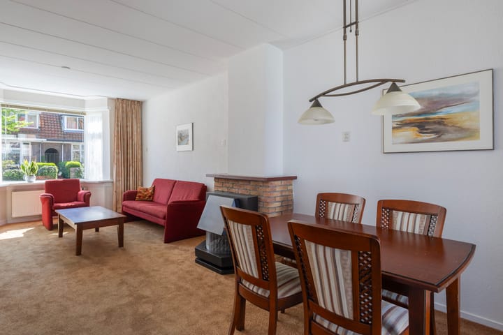 Foto 18 van Ibisstraat 32