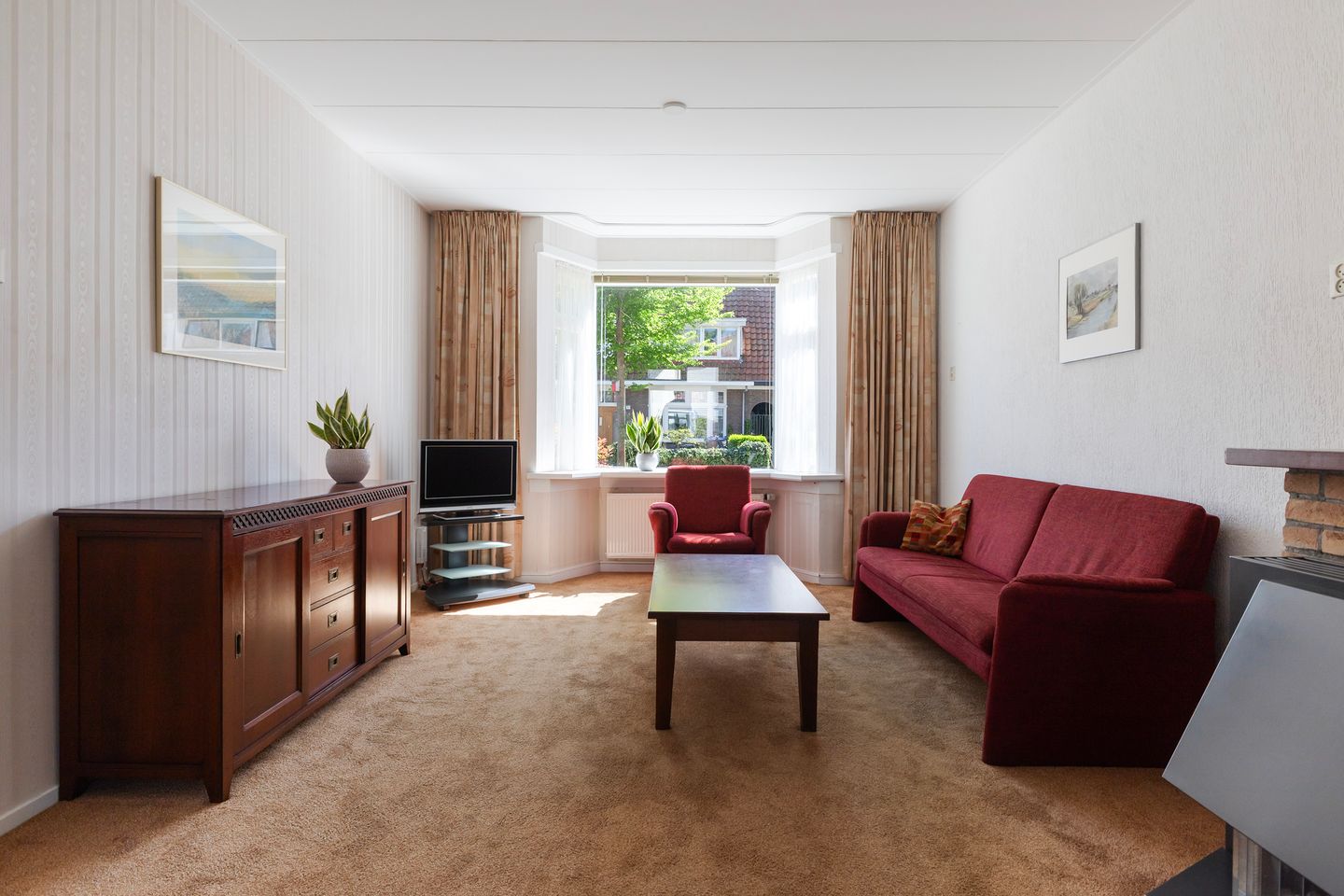 Foto 19 van Ibisstraat 32