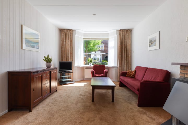 Foto 19 van Ibisstraat 32