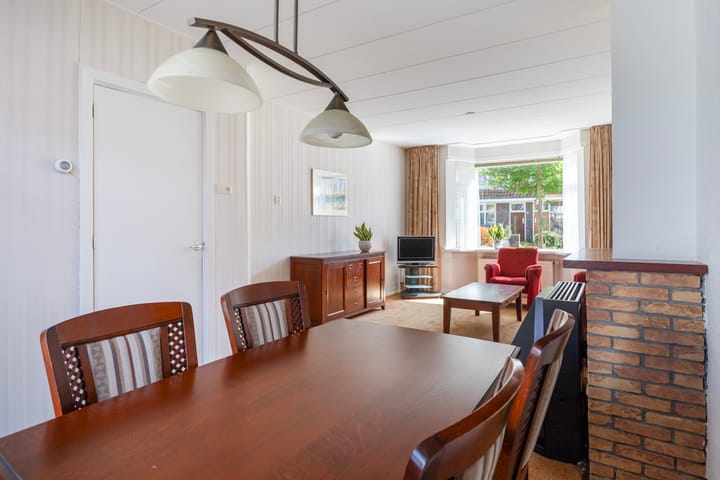 Foto 20 van Ibisstraat 32