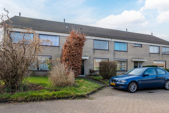 Foto 1 van 't Zuden 27