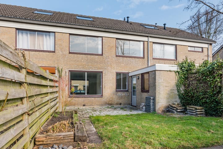 Foto 2 van 't Zuden 27