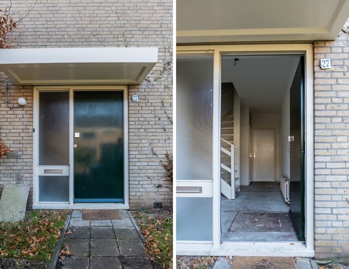 Foto 4 van 't Zuden 27