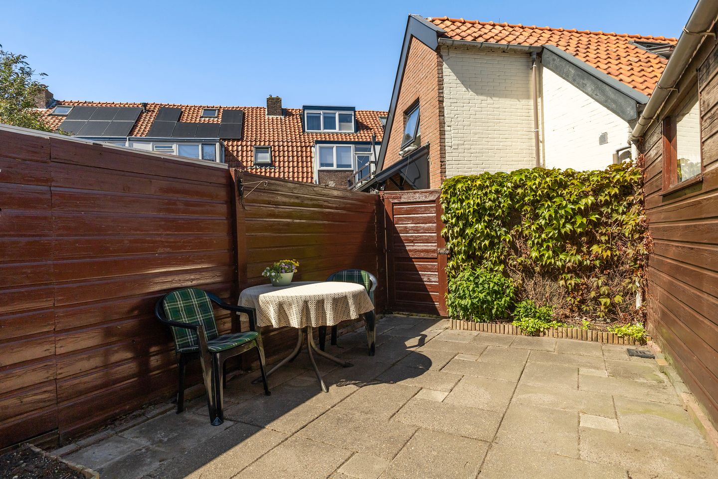 Foto 25 van Ibisstraat 32