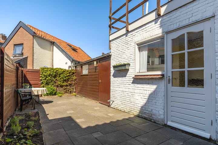 Foto 27 van Ibisstraat 32