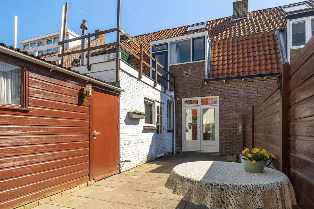 Foto 28 van Ibisstraat 32