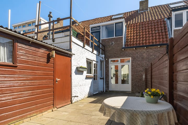 Foto 28 van Ibisstraat 32