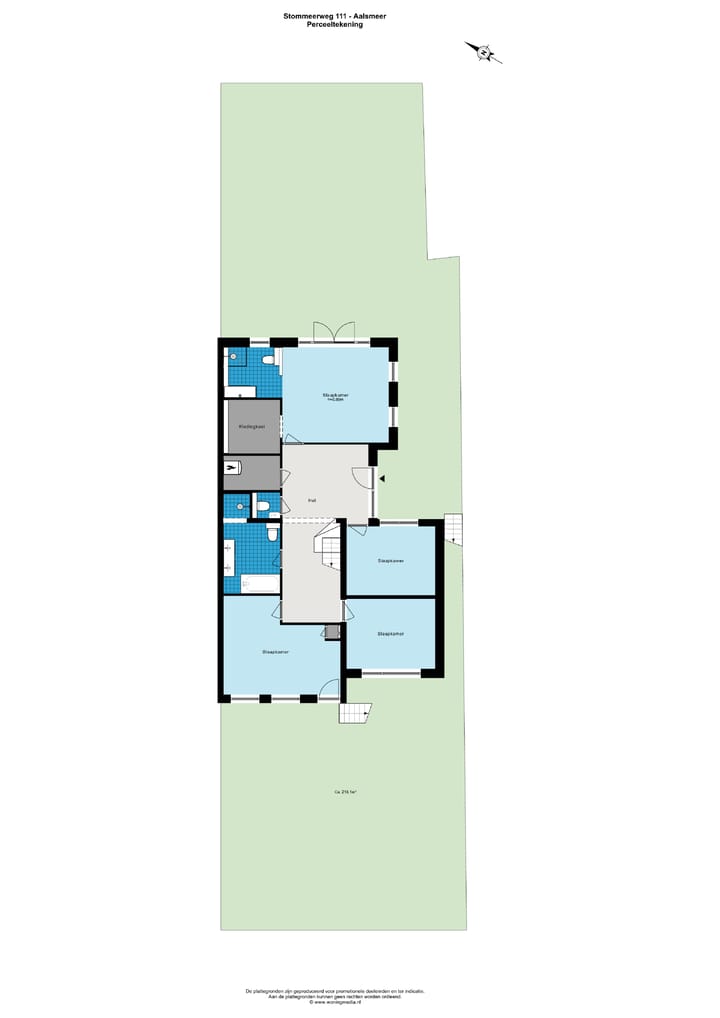 Foto 33 van Stommeerweg 111