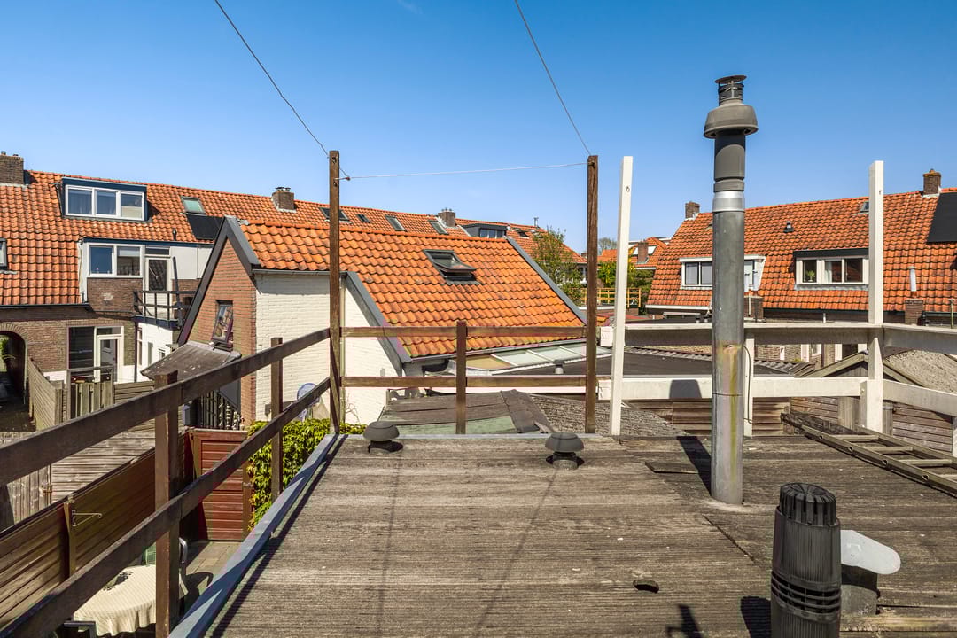 Foto 31 van Ibisstraat 32