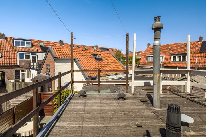 Foto 31 van Ibisstraat 32