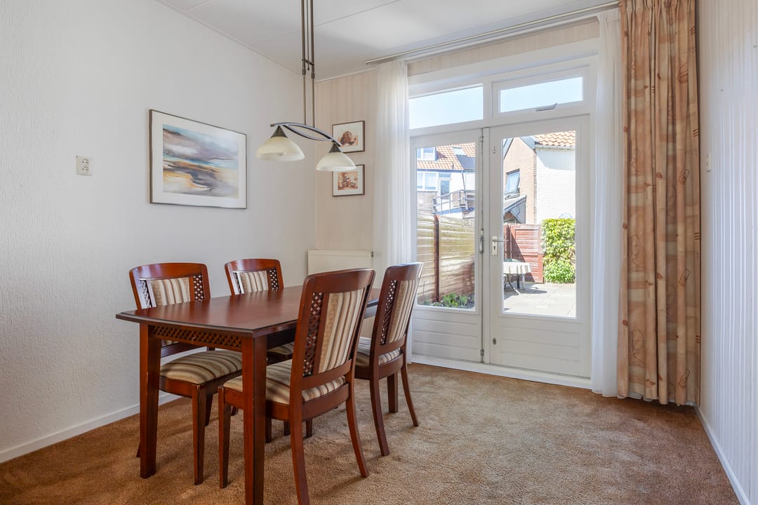 Foto 17 van Ibisstraat 32