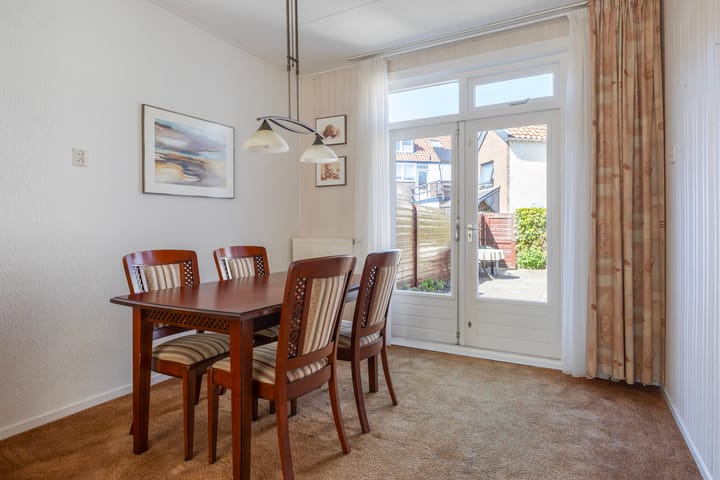 Foto 17 van Ibisstraat 32