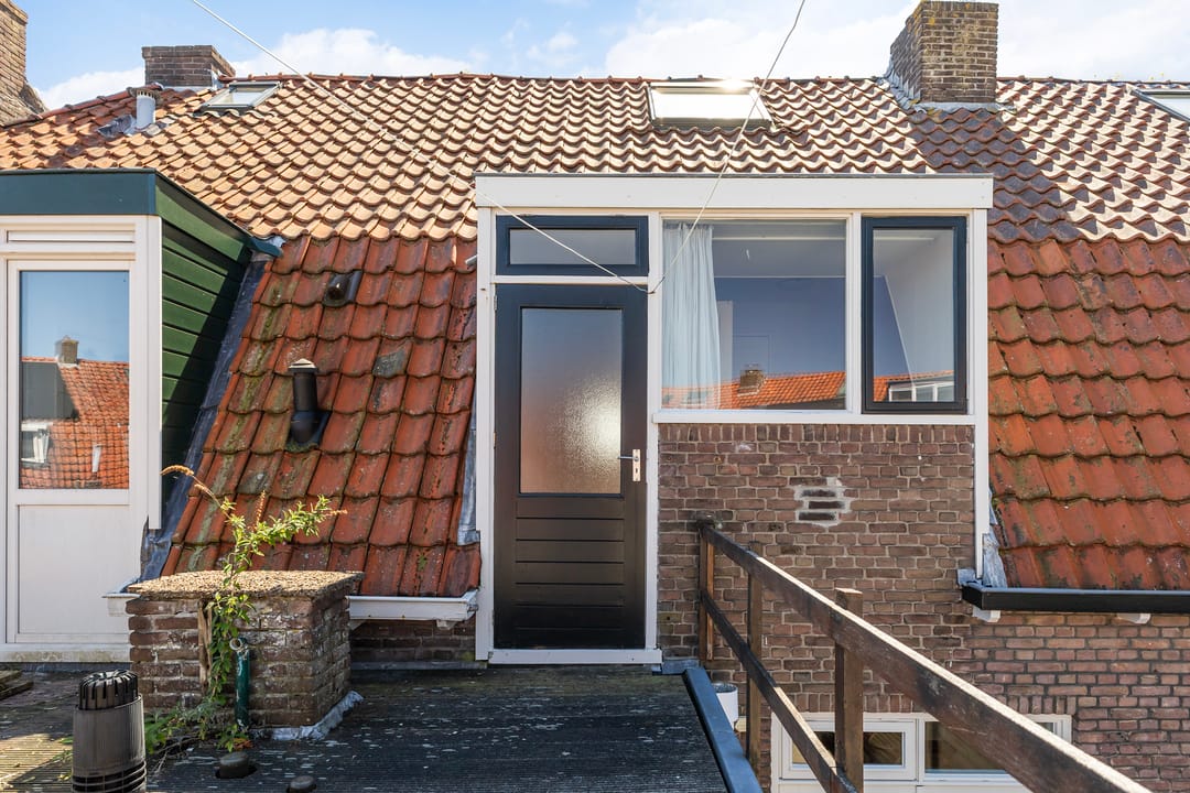 Foto 32 van Ibisstraat 32