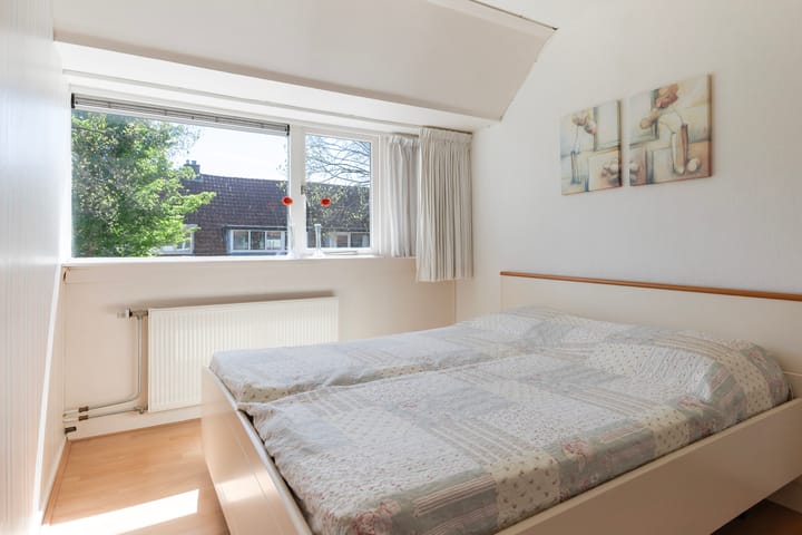 Foto 33 van Ibisstraat 32