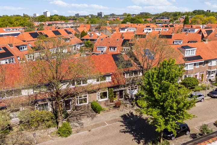 Foto 45 van Ibisstraat 32