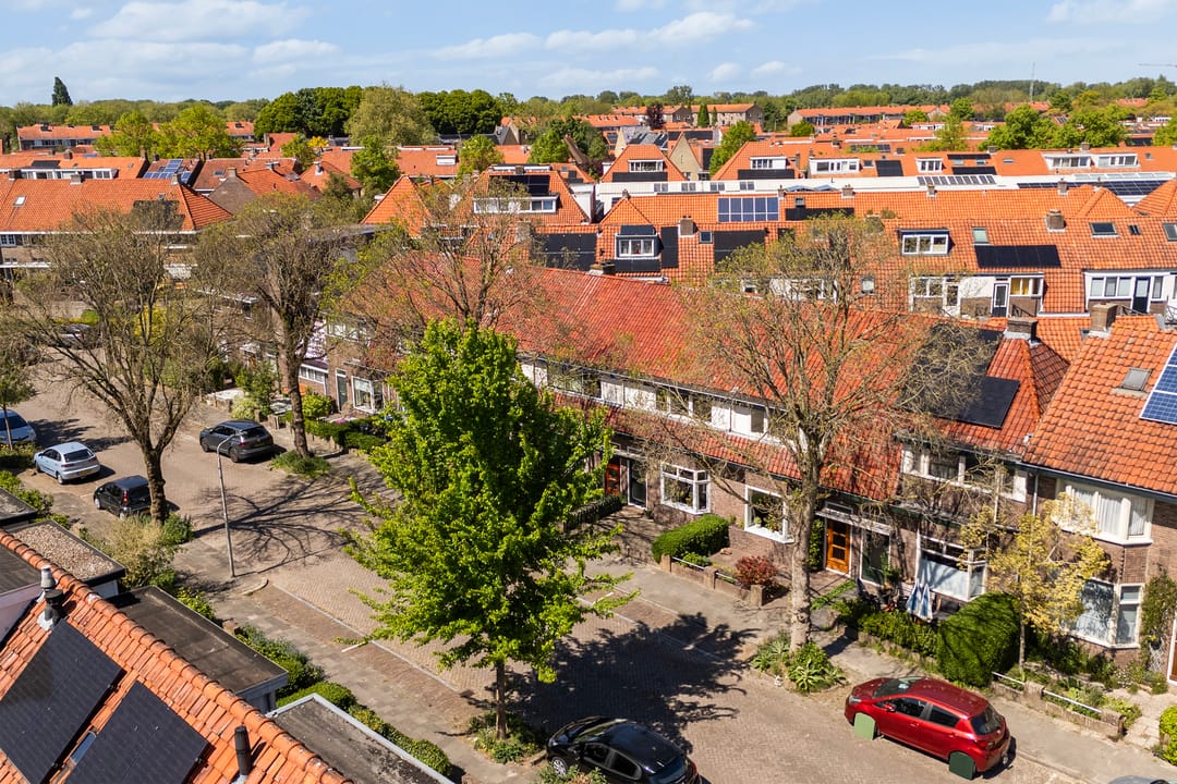 Foto 46 van Ibisstraat 32