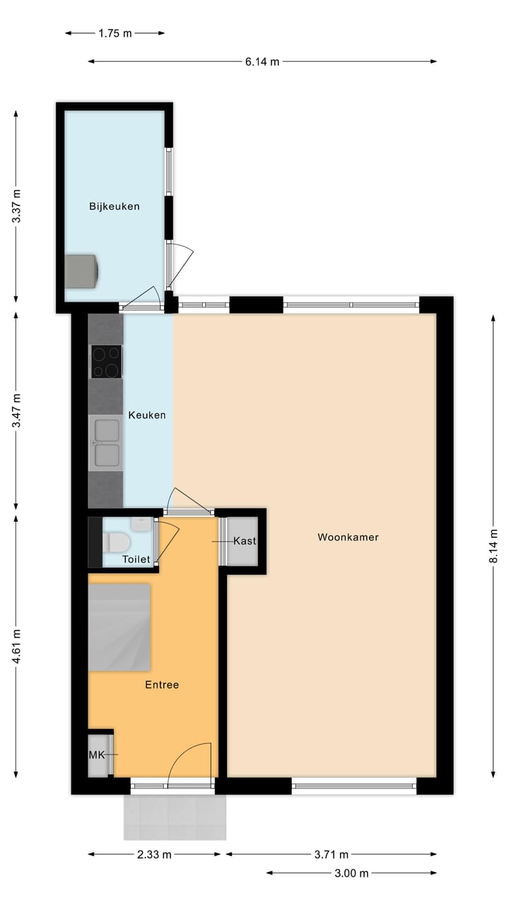 Foto 27 van 't Zuden 27