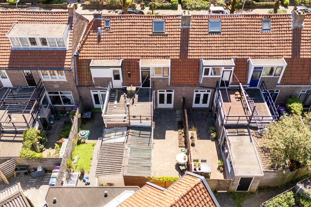 Foto 47 van Ibisstraat 32