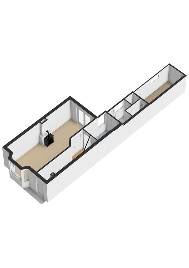 Foto 49 van Ibisstraat 32