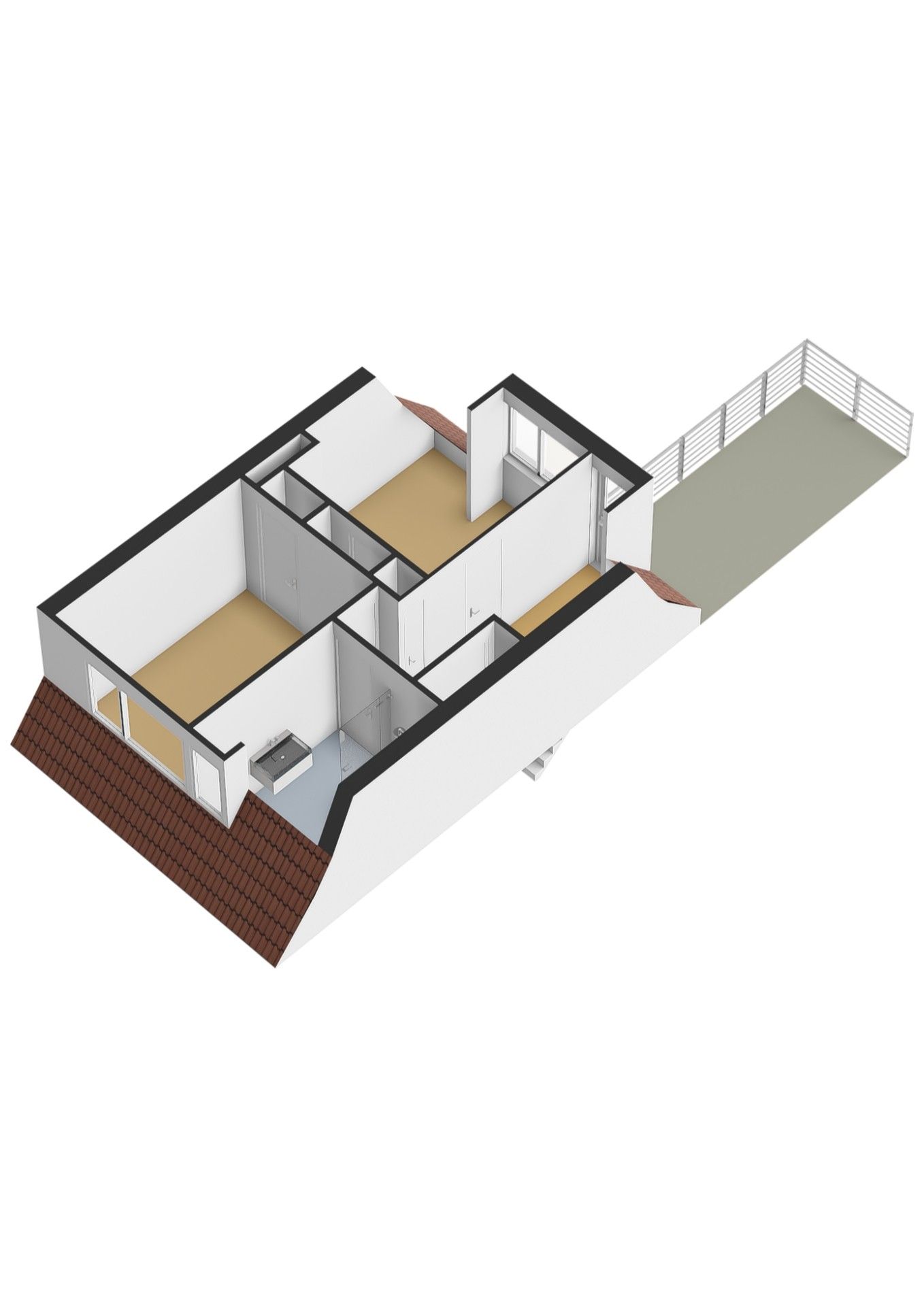 Foto 51 van Ibisstraat 32