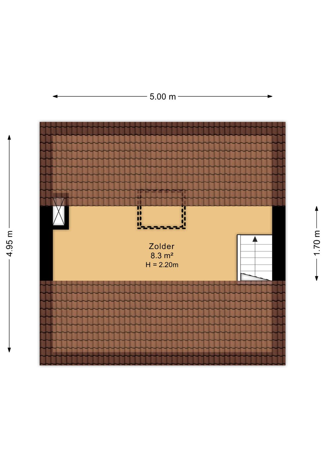 Foto 52 van Ibisstraat 32