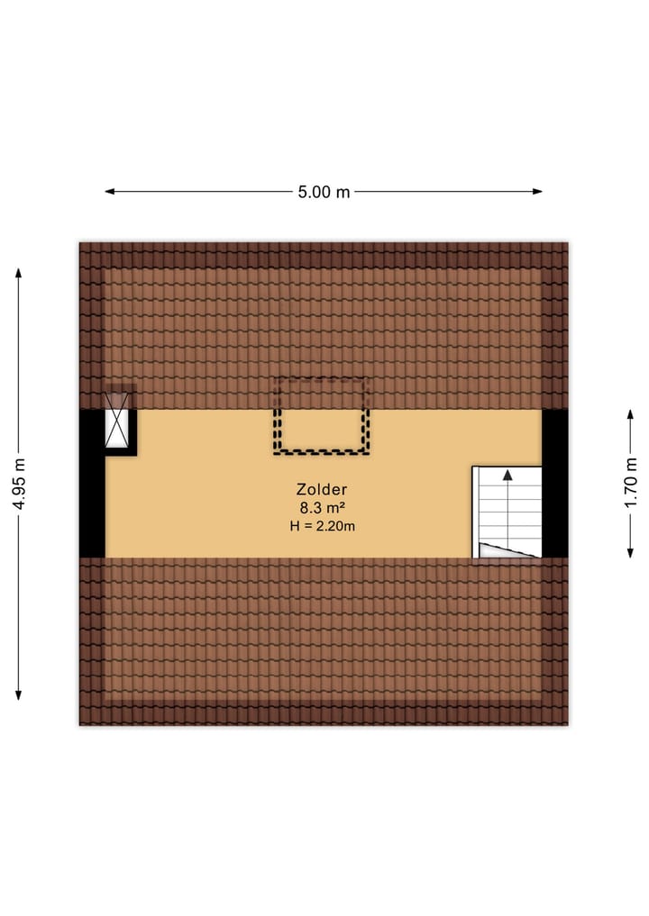Foto 52 van Ibisstraat 32