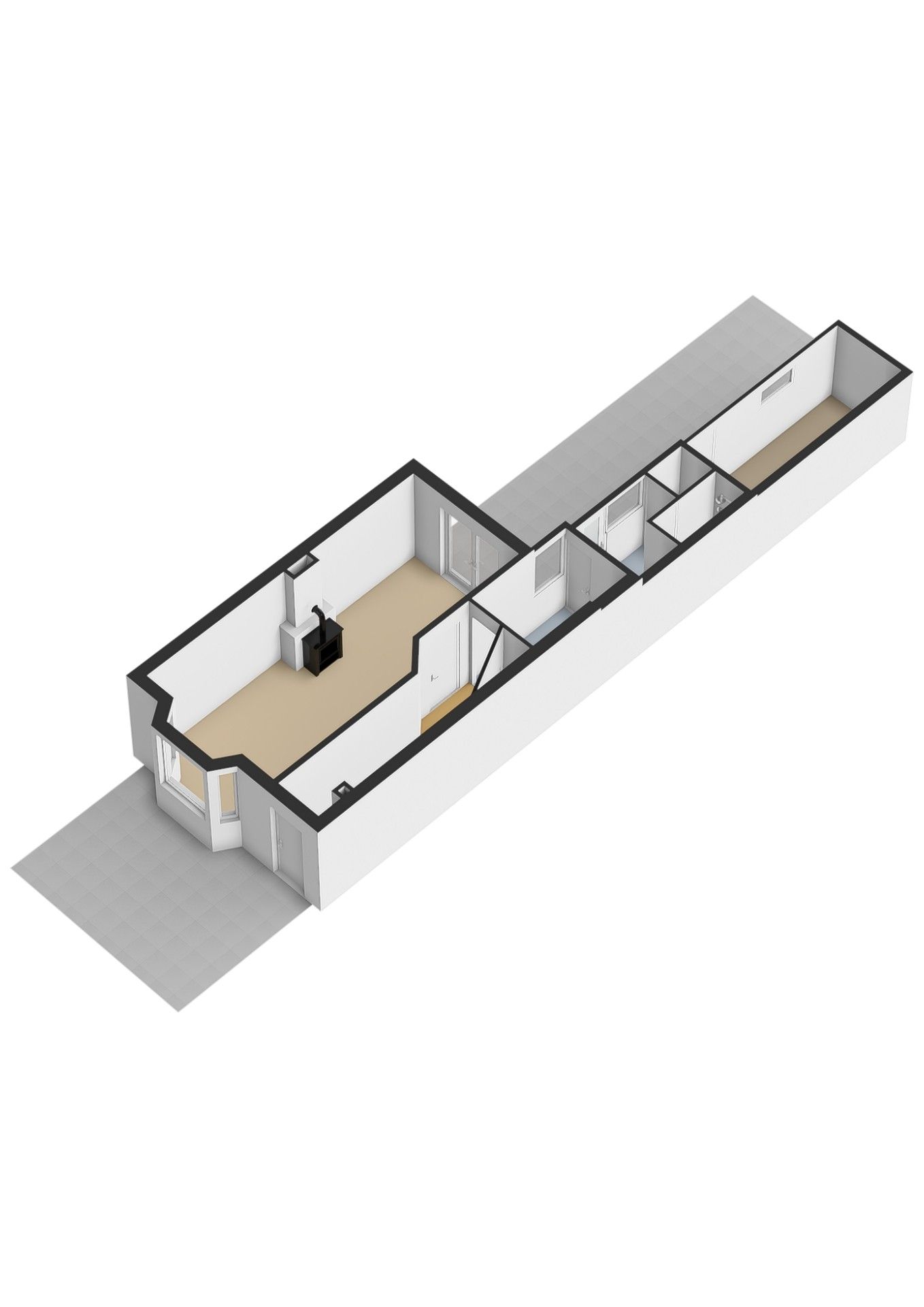 Foto 55 van Ibisstraat 32