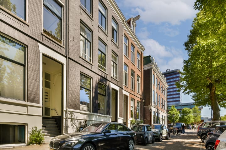 Foto 1 van Nicolaas Witsenkade 48-A