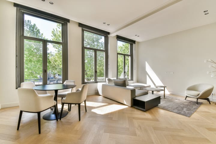 Foto 4 van Nicolaas Witsenkade 48-A