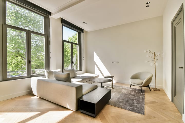 Foto 5 van Nicolaas Witsenkade 48-A