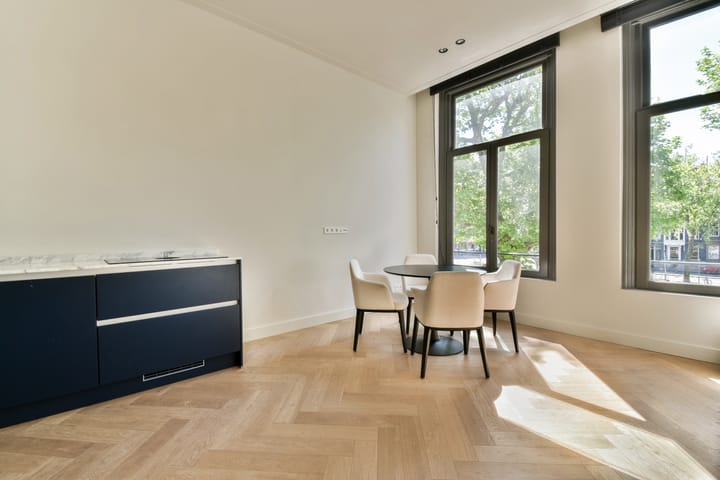 Foto 7 van Nicolaas Witsenkade 48-A