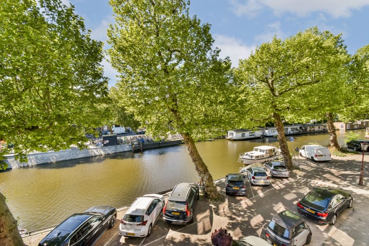 Foto 9 van Nicolaas Witsenkade 48-A