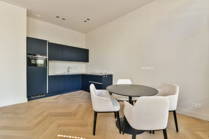 Foto 10 van Nicolaas Witsenkade 48-A