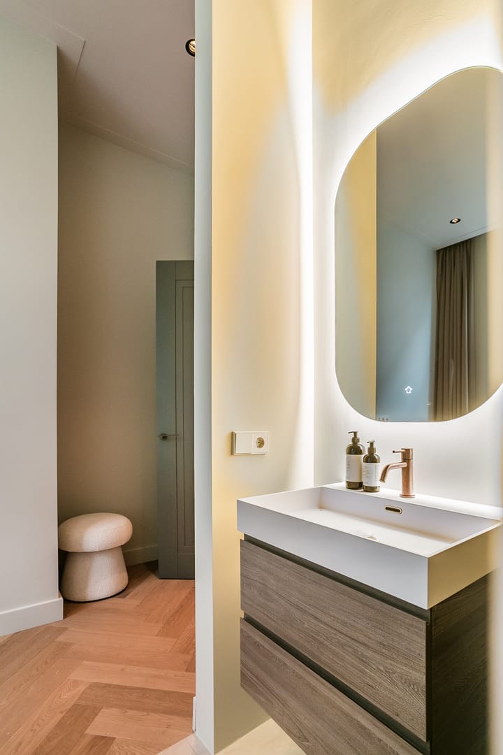 Foto 16 van Nicolaas Witsenkade 48-A