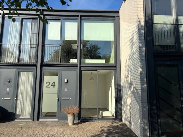 Photo 1 of Bosruiter 24