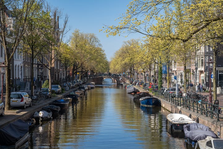 Foto 22 van Nicolaas Witsenkade 48-A