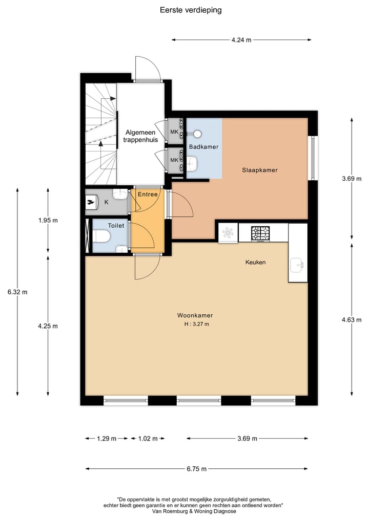 Foto 23 van Nicolaas Witsenkade 48-A