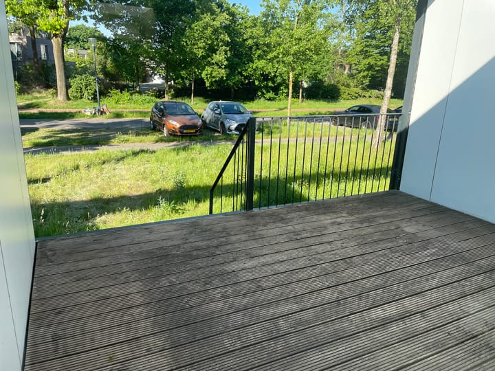 Photo 7 of Bosruiter 24