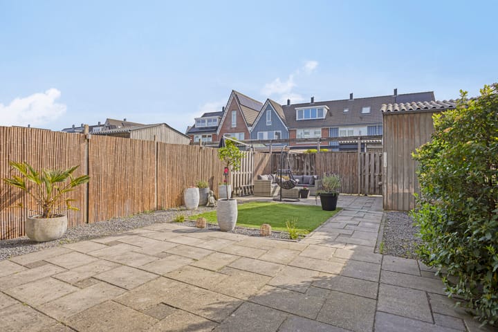 Foto 5 van Paaldijk 25