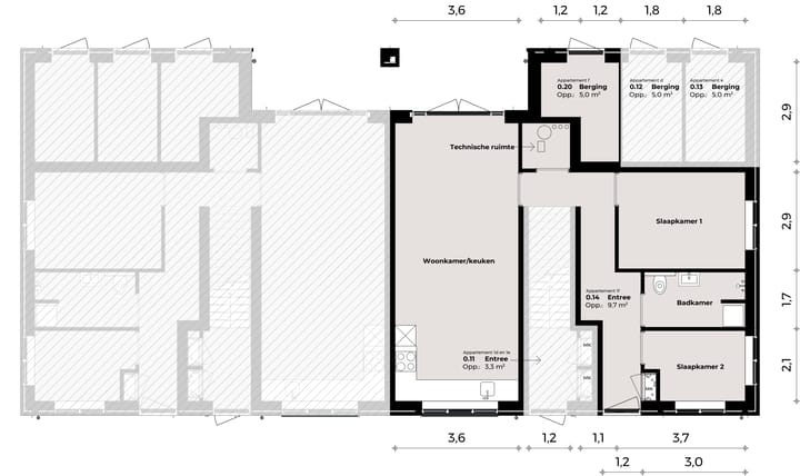 Photo 7 of Ds Herm Pollaan 1-F