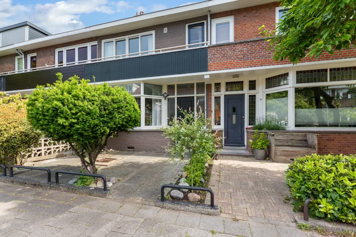 Foto 2 van Tjaskerlaan 37